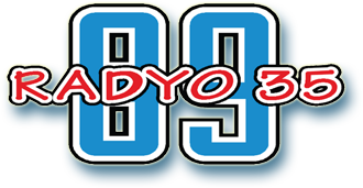 Radyo 35 radio logo