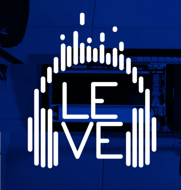 Radio Leve - SP/Brazil radio logo