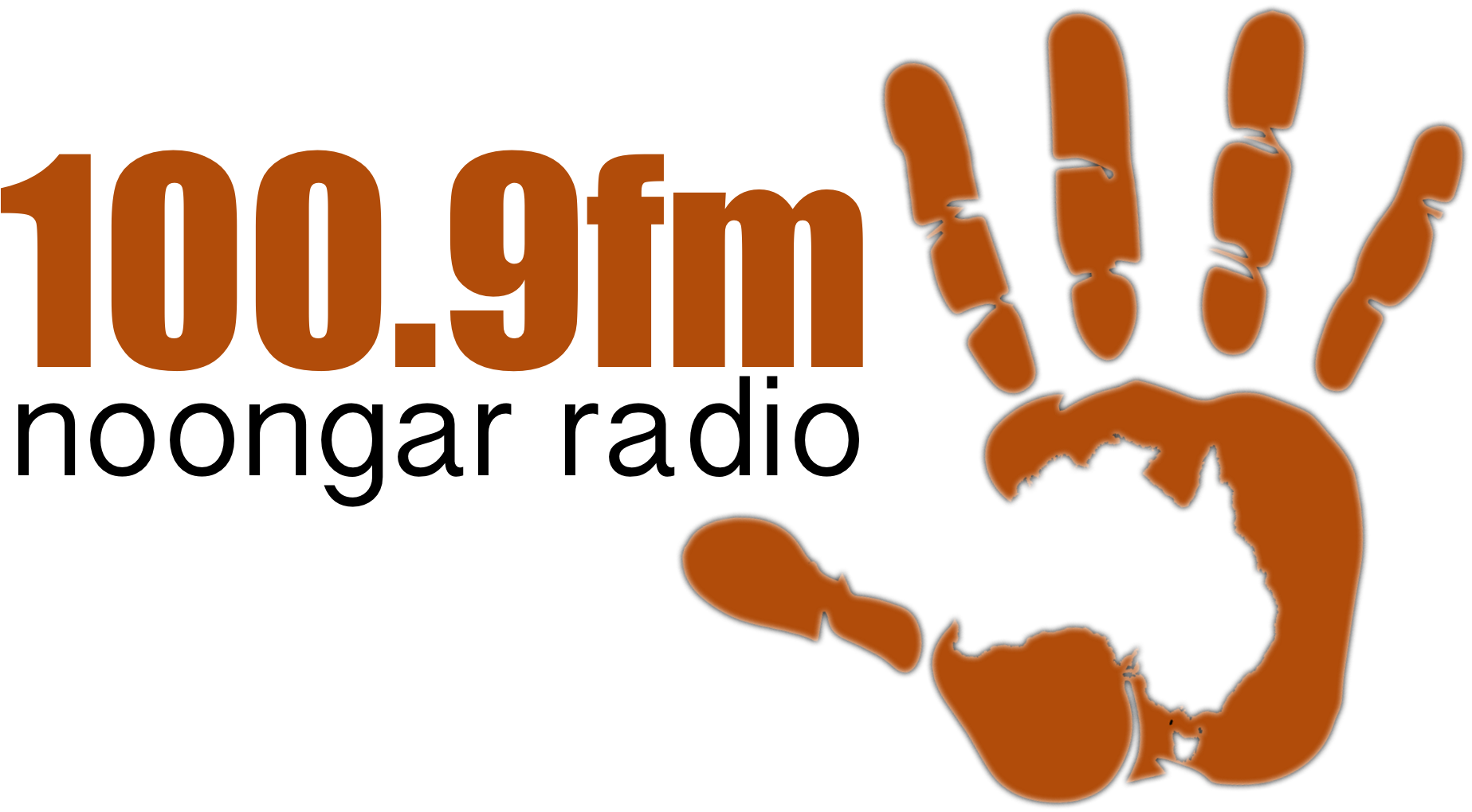 Noongar Radio radio logo