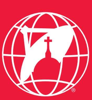 EWTN Philippines radio logo