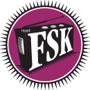 Freies Sender Kombinat Hamburg radio logo