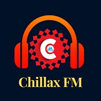 chillaxfm radio logo