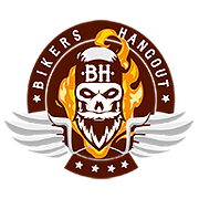 Bikers Hangout Radio radio logo
