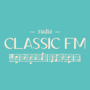 Classic FM radio logo