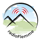 Radio Fiemme radio logo