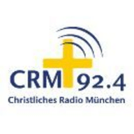 Christliches Radio München radio logo