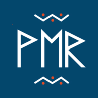 PMR radio logo