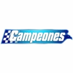 Campeones Radio radio logo