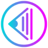 Loudspeaker One radio logo