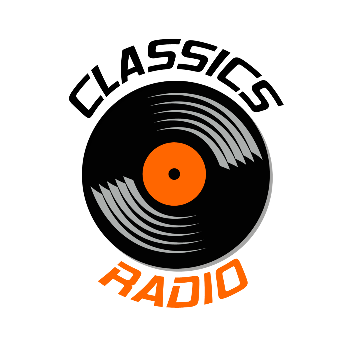 Classics Radio radio logo