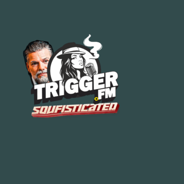 Trigger.FM SOUFISTICATED (Ken.FM) (HD Stream) radio logo