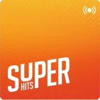 SuperHits radio logo