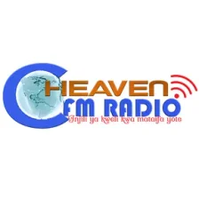 Heaven Radio (India) radio logo