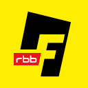 Radio Fritz radio logo