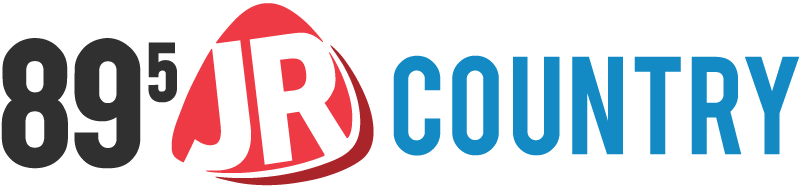 CHWK-FM 89.5 "JR Country" Chilliwack, BC radio logo