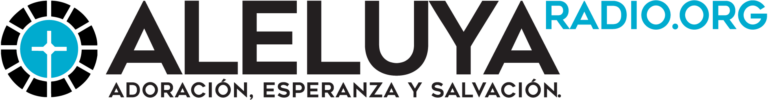 Radio Aleluya 980 AM radio logo