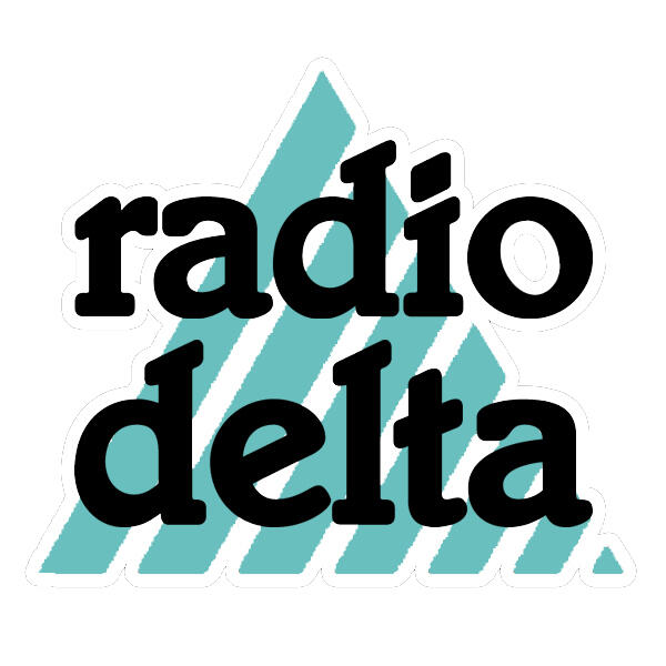 Radio Delta (83) radio logo