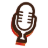 Radyo Hisar radio logo