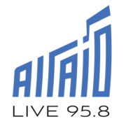 Αιγαίο Live 95.8 radio logo