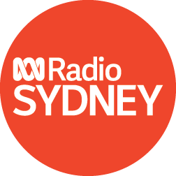 ABC Radio Sydney radio logo