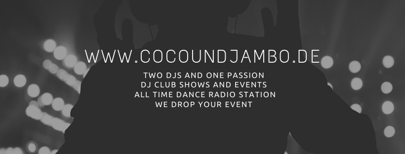 Coco und Jambo radio logo
