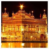 Sri Harmandir Sahib Live Kirtan radio logo