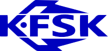 KFSK Petersburg, AK radio logo