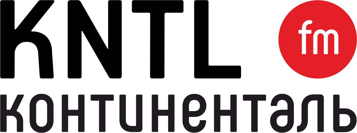 Radio-Continental Chelyabinsk radio logo