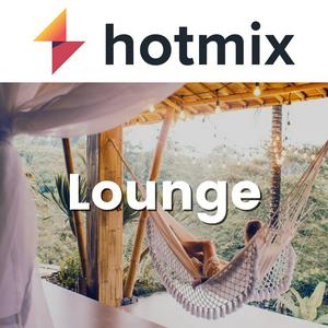 Hotmix lounge radio logo