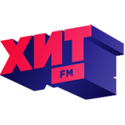 ХИТ FM Пермь radio logo
