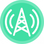 Radio Mast radio logo