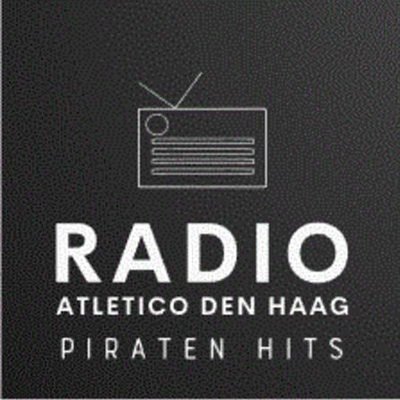 Radio Atletico Den Haag radio logo