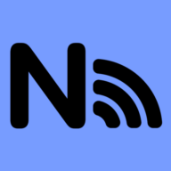 nadzieja.FM radio logo