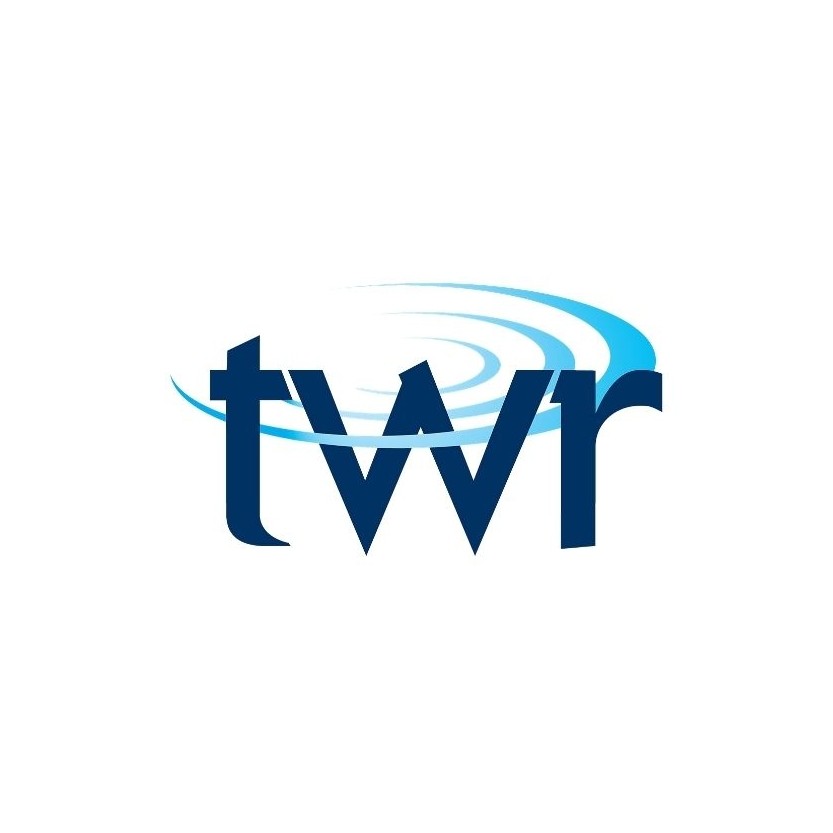 Trans World Radio Ukraine radio logo