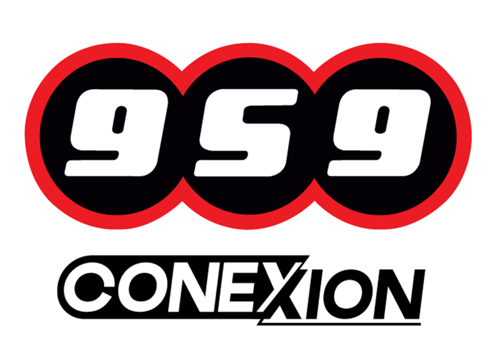 959 Conexion radio logo