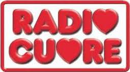 Radio Cuore Palermo radio logo