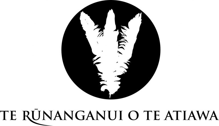 Atiawa Toa FM radio logo