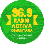 RADIO ACTIVA COMUNITARIA - FM 96.9 - MASHWITZ radio logo