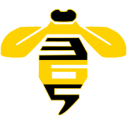 Hive365 radio logo