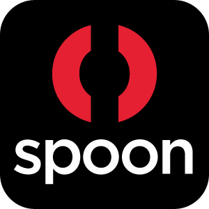 Spoon Rock radio logo