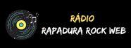 Rádio Rapadura Rock Web radio logo
