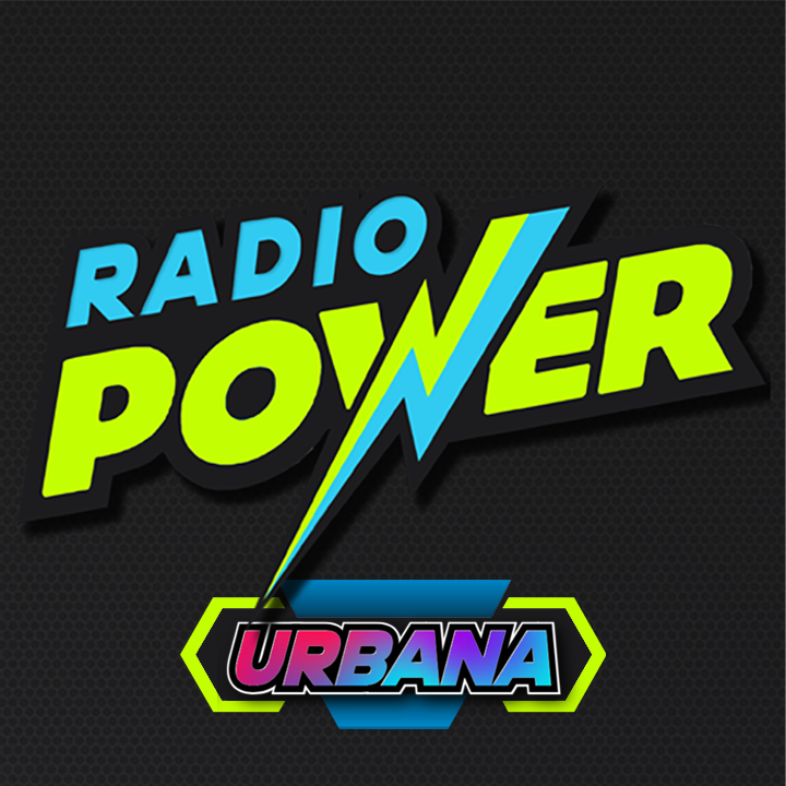 Radio Power Urbana radio logo