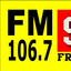 FM Sueños 106.7 radio logo