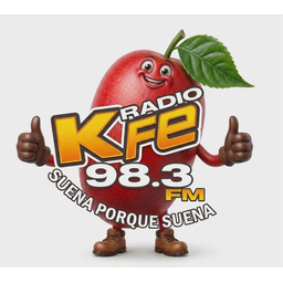 Cafe Radio Pacayal radio logo