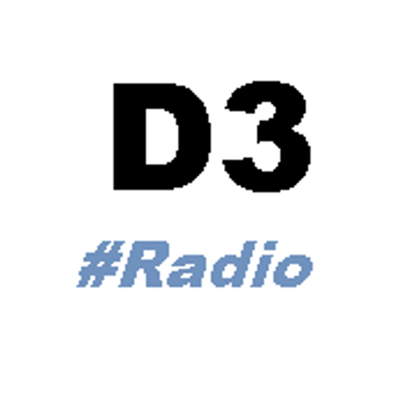 Gothica radio logo