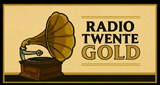 Radio Twente Gold radio logo