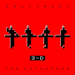 Exclusiv Kraftwerk radio logo