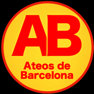Radio Ateos de Barcelona radio logo