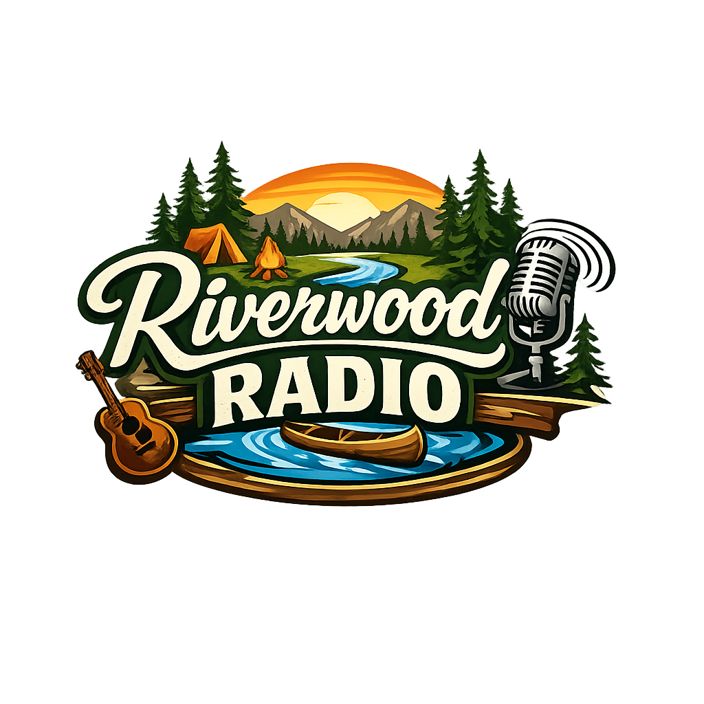 Riverwood Radio (All-Hits) 1 radio logo