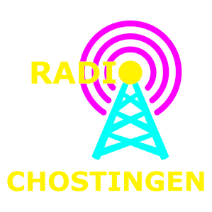 Radio Chostingen radio logo